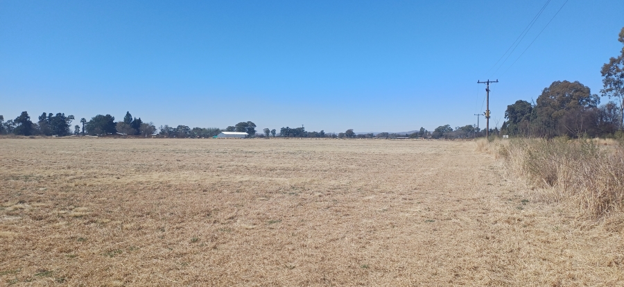 4 Bedroom Property for Sale in Mooibank A H North West